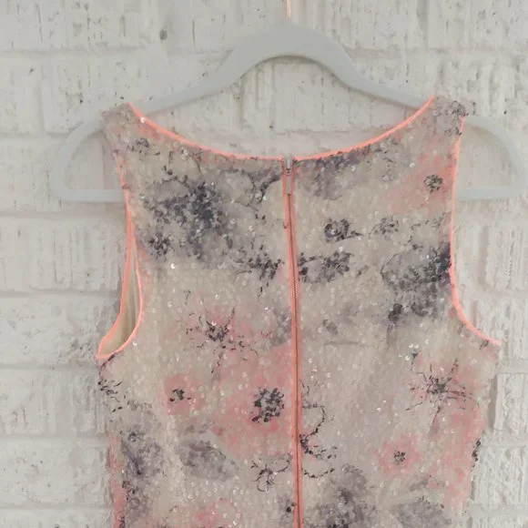 SEQUIN TOP - Picture 2 of 10